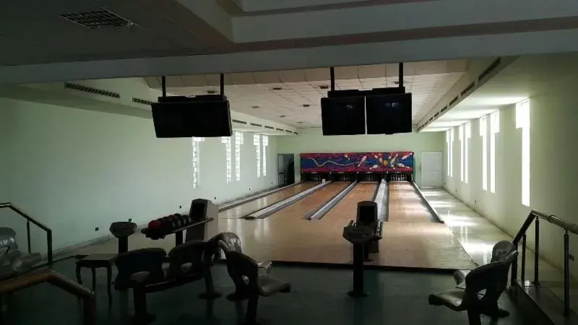 Minya Hotels of the Armed Forces