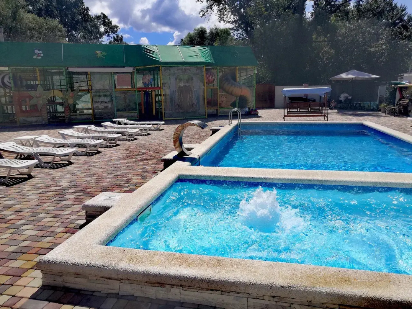 Бригантина