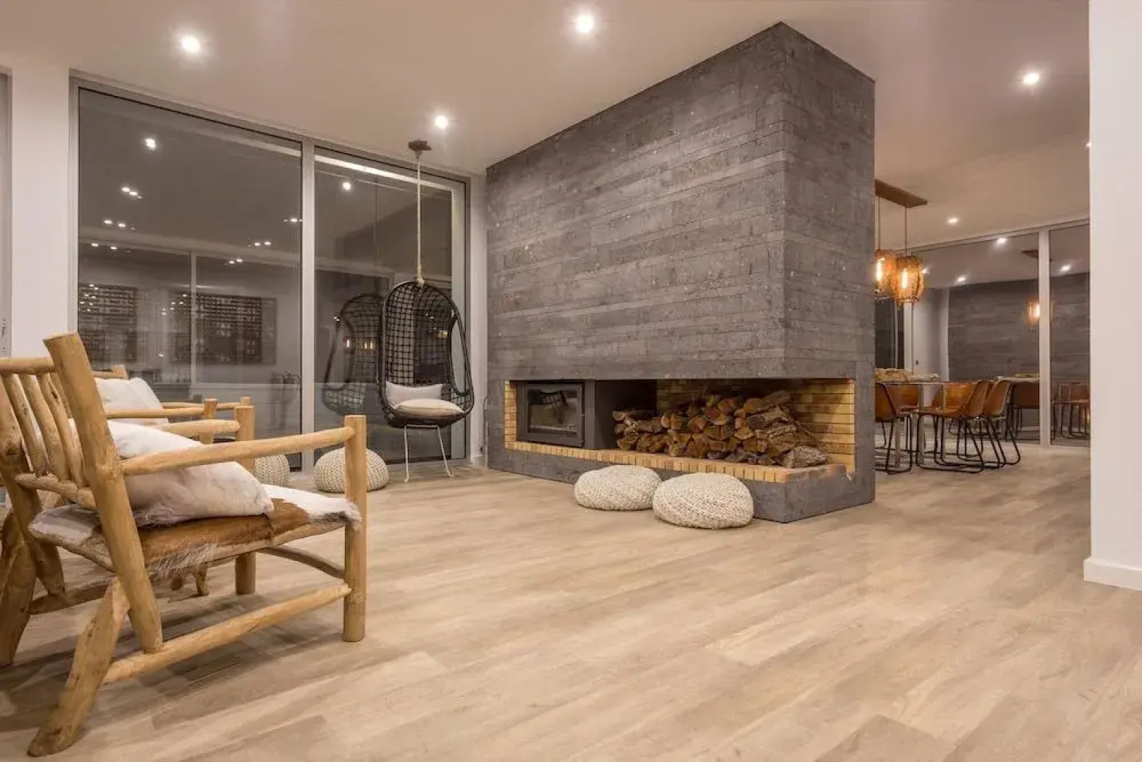 La Maison by White Exclusive Suites Villas