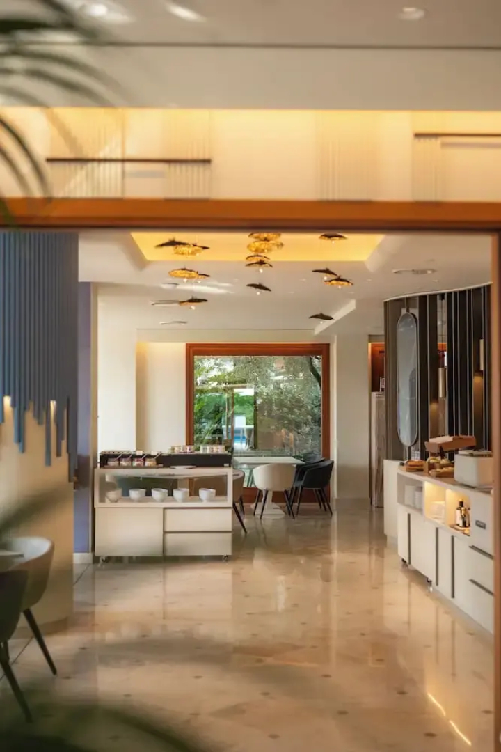 Hotel Bellerive