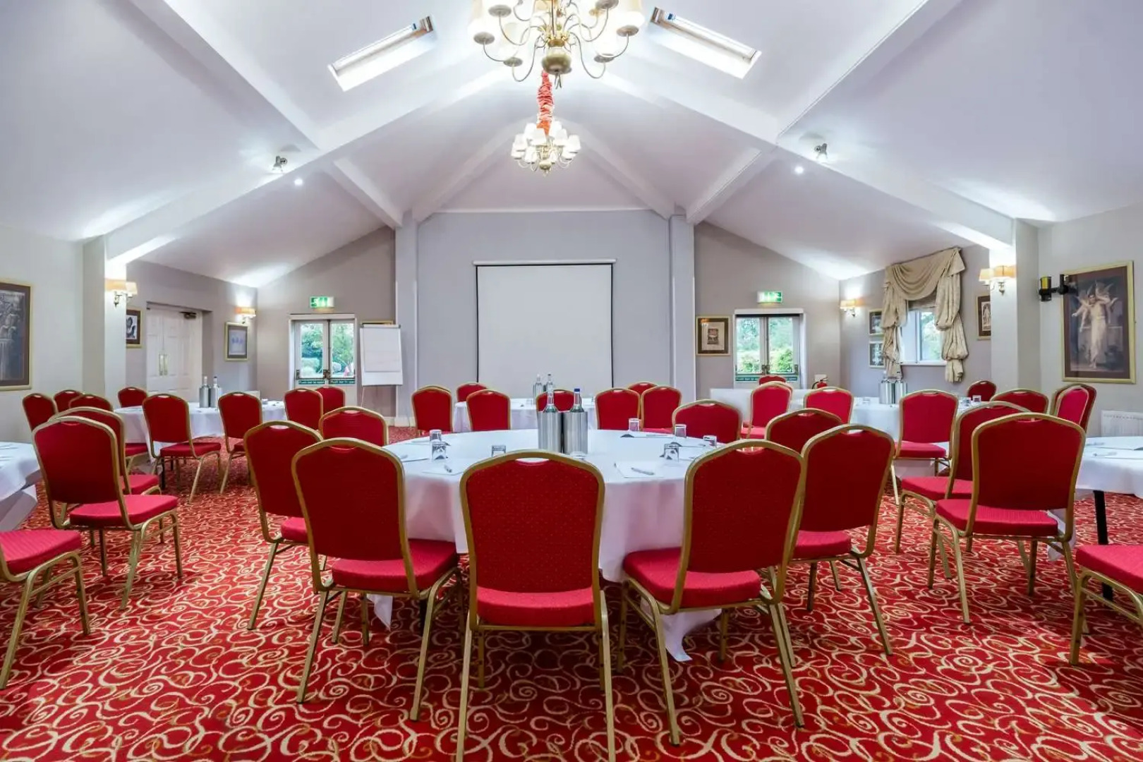 The Barn Hotel & Spa