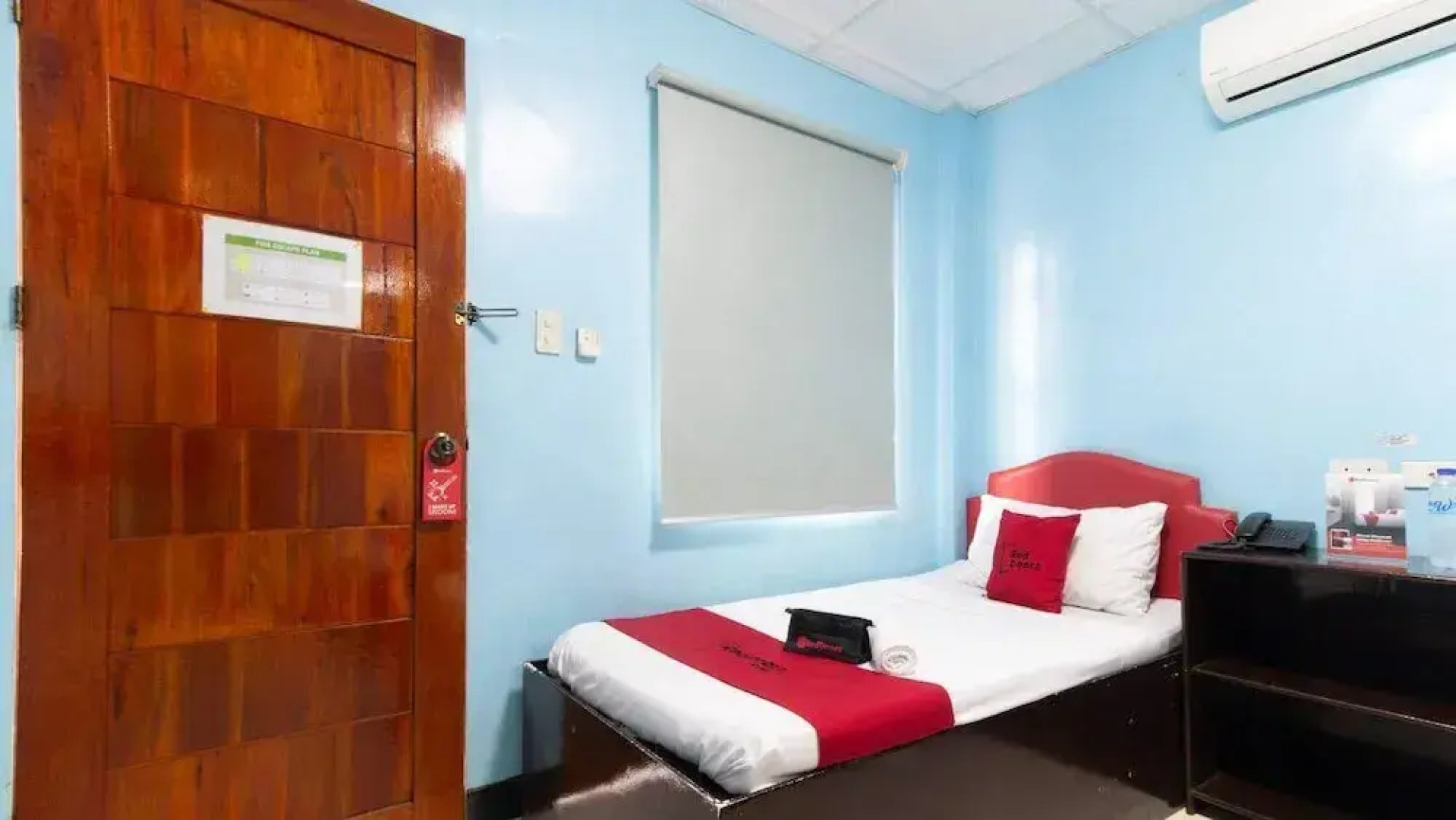 RedDoorz @ Picas Sagkahan Tacloban