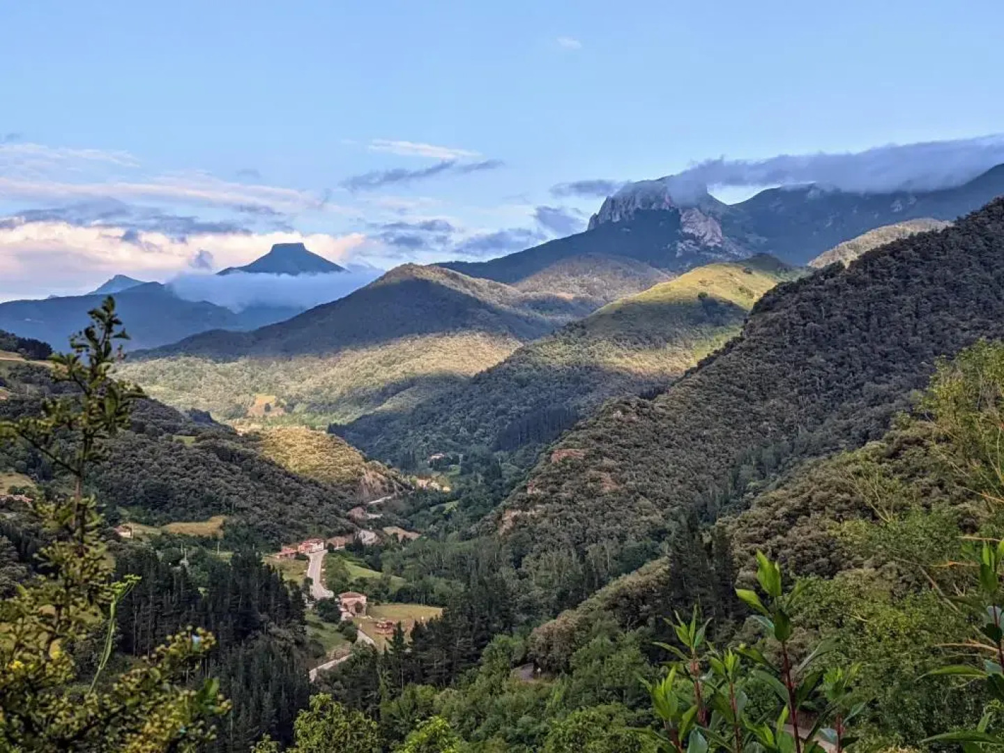 Olmares Terrace Apartment - Picos de Europa