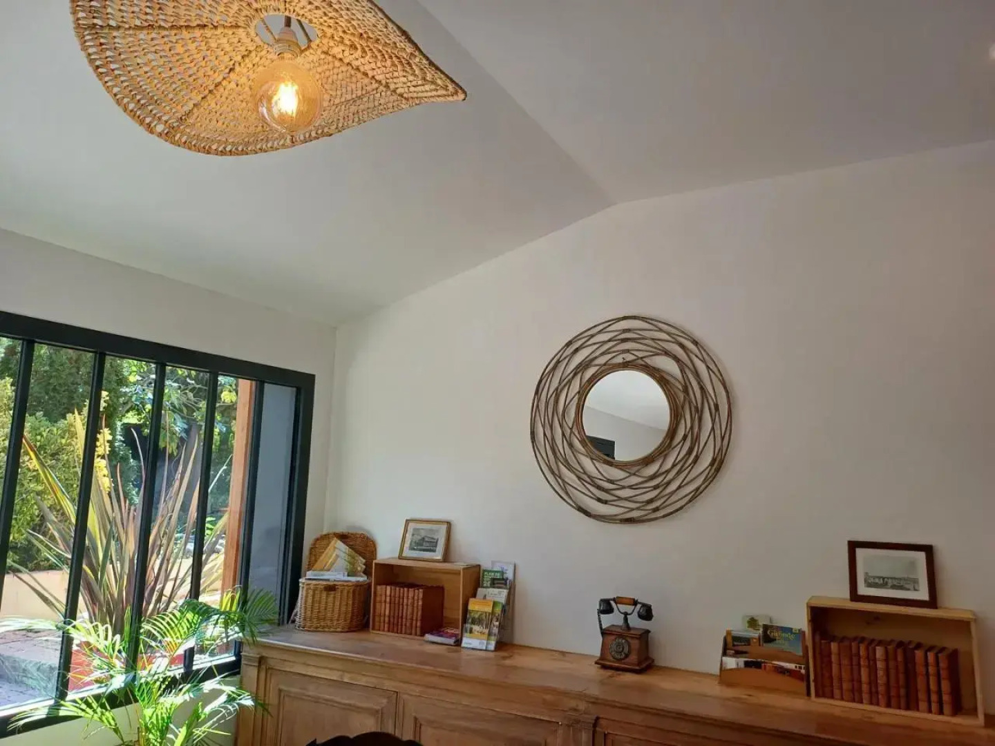 La Longere Bordeaux Gite de Charme Avec Piscine