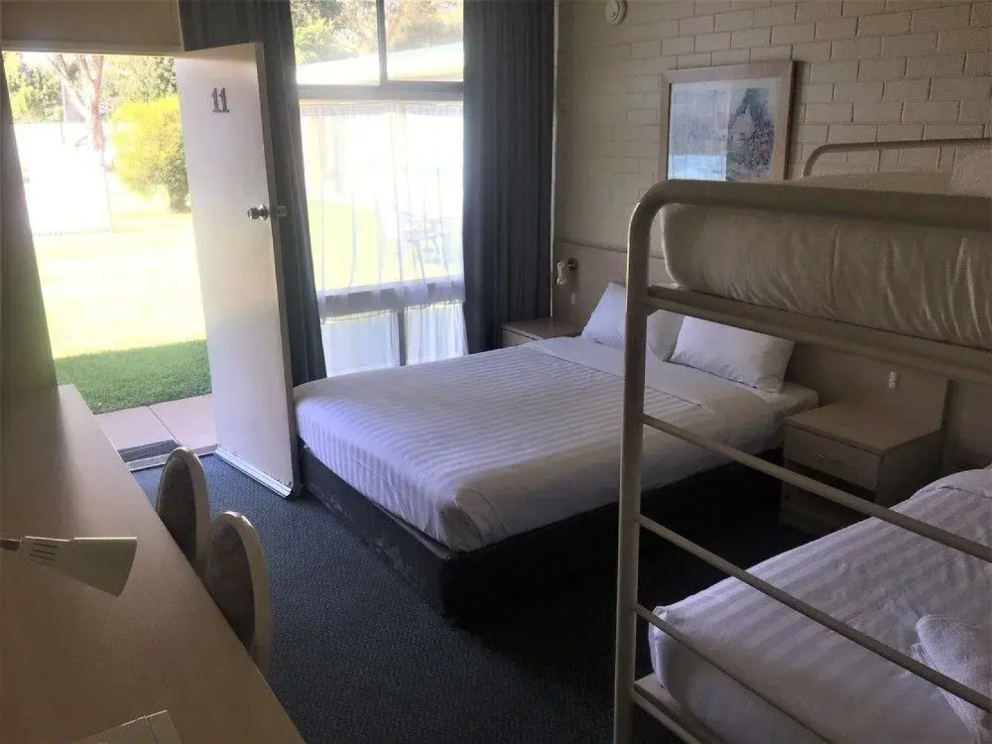 Junee Motor Inn