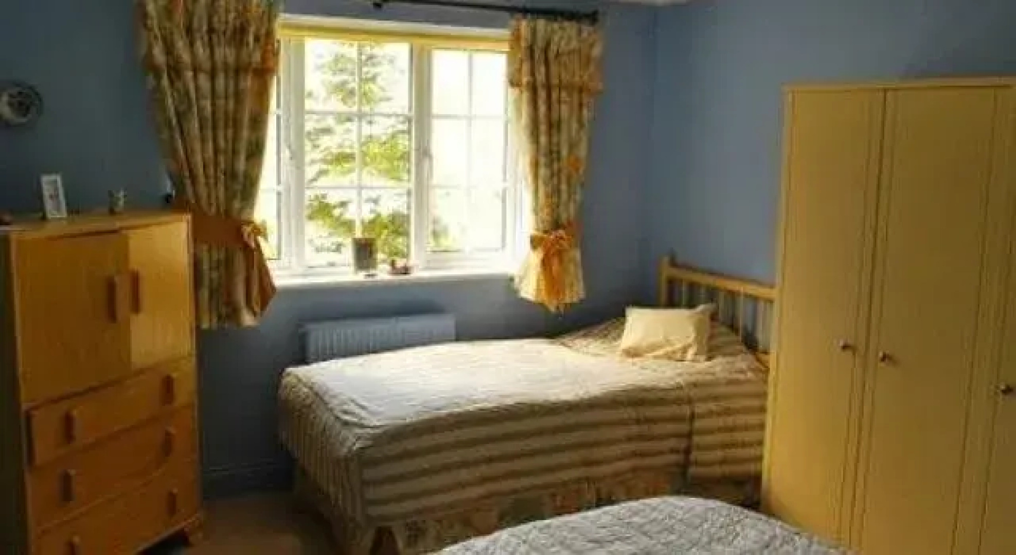 West Lodge at Porters End