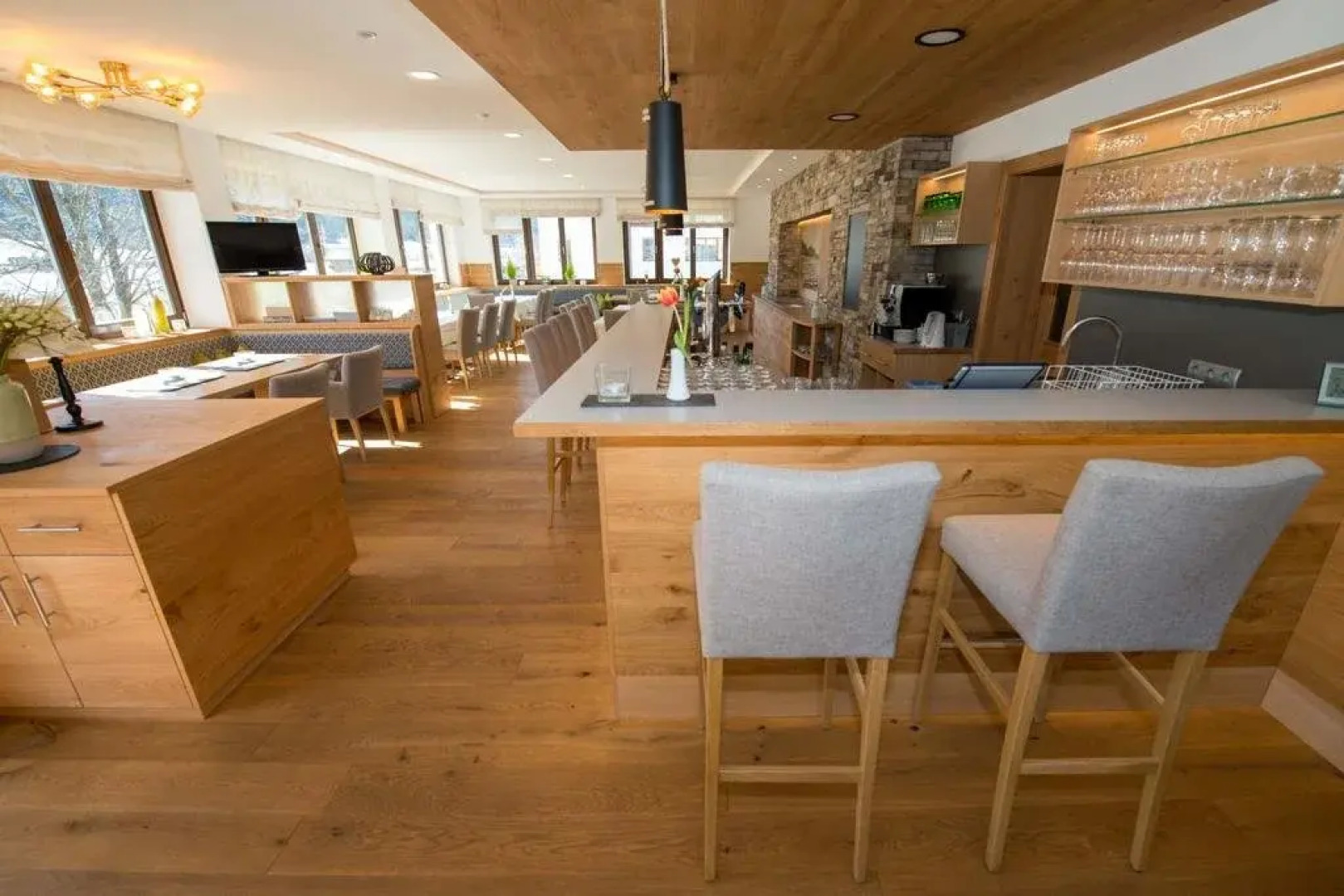 Hotel Lipeter & Bergheimat