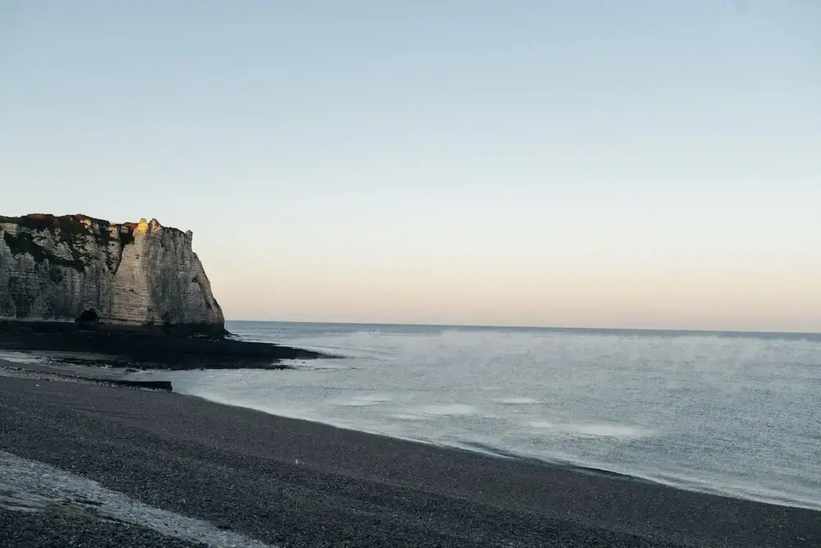 Les Tilleuls Etretat
