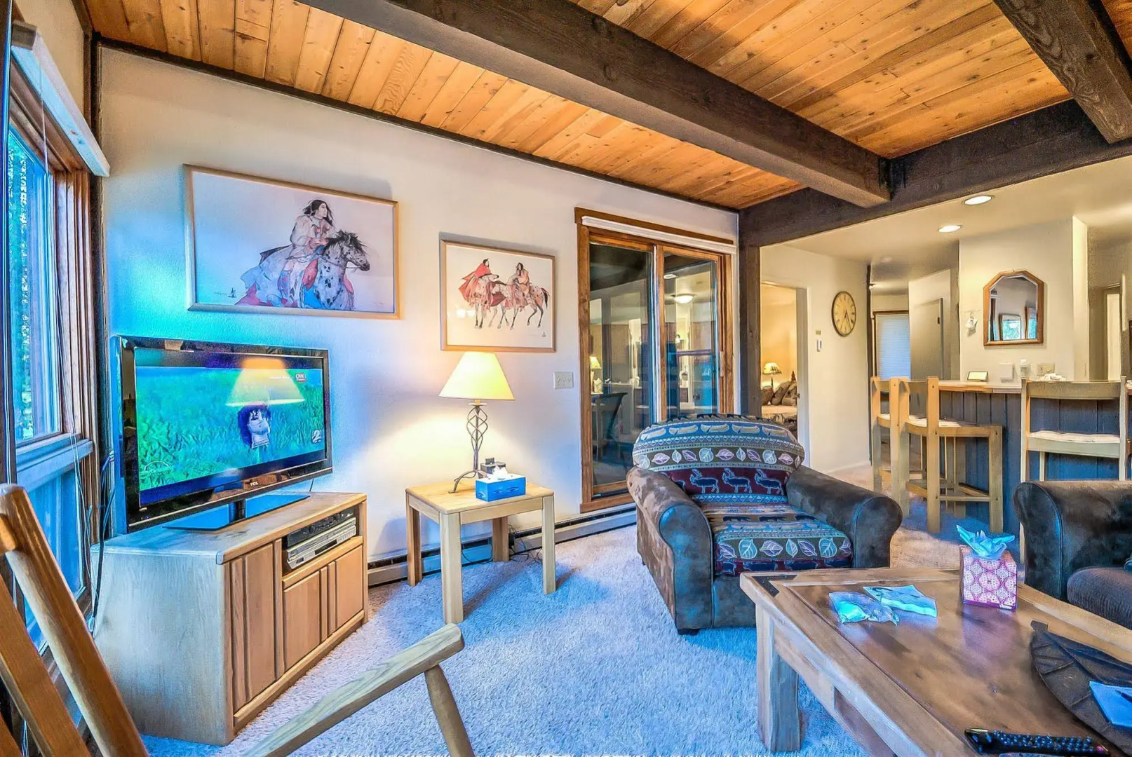 The Lodge by Retreatia