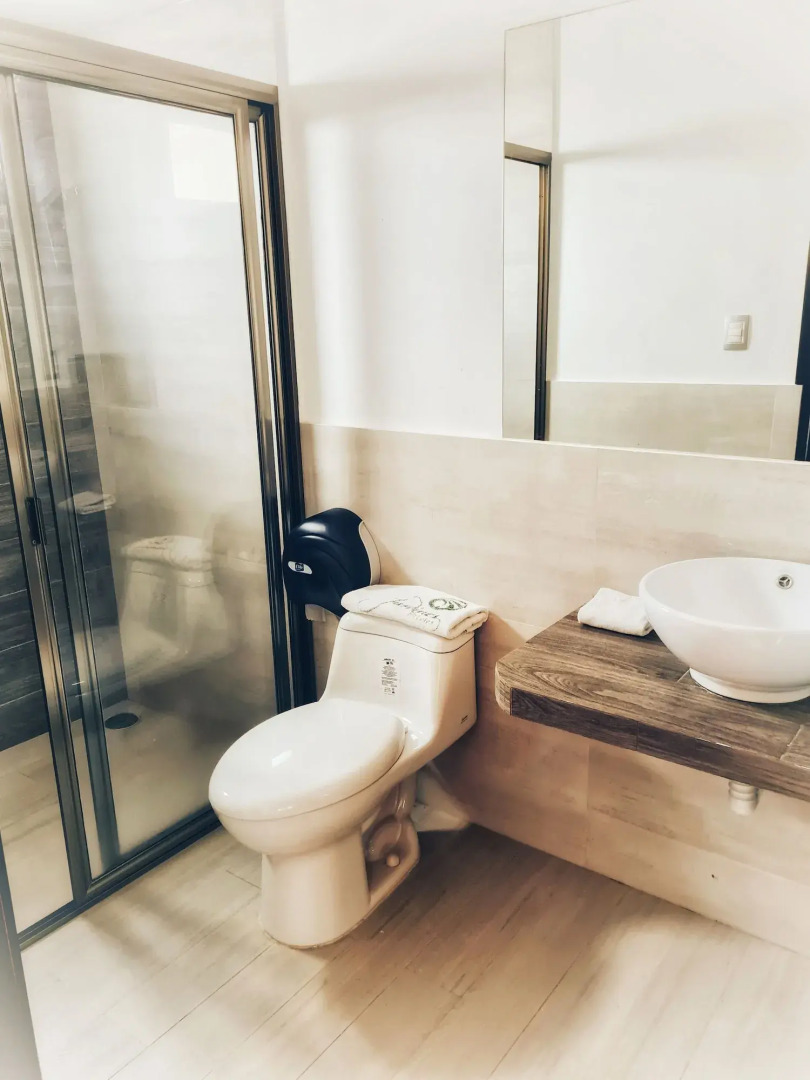 Hotel Jardines Del Cerrillo