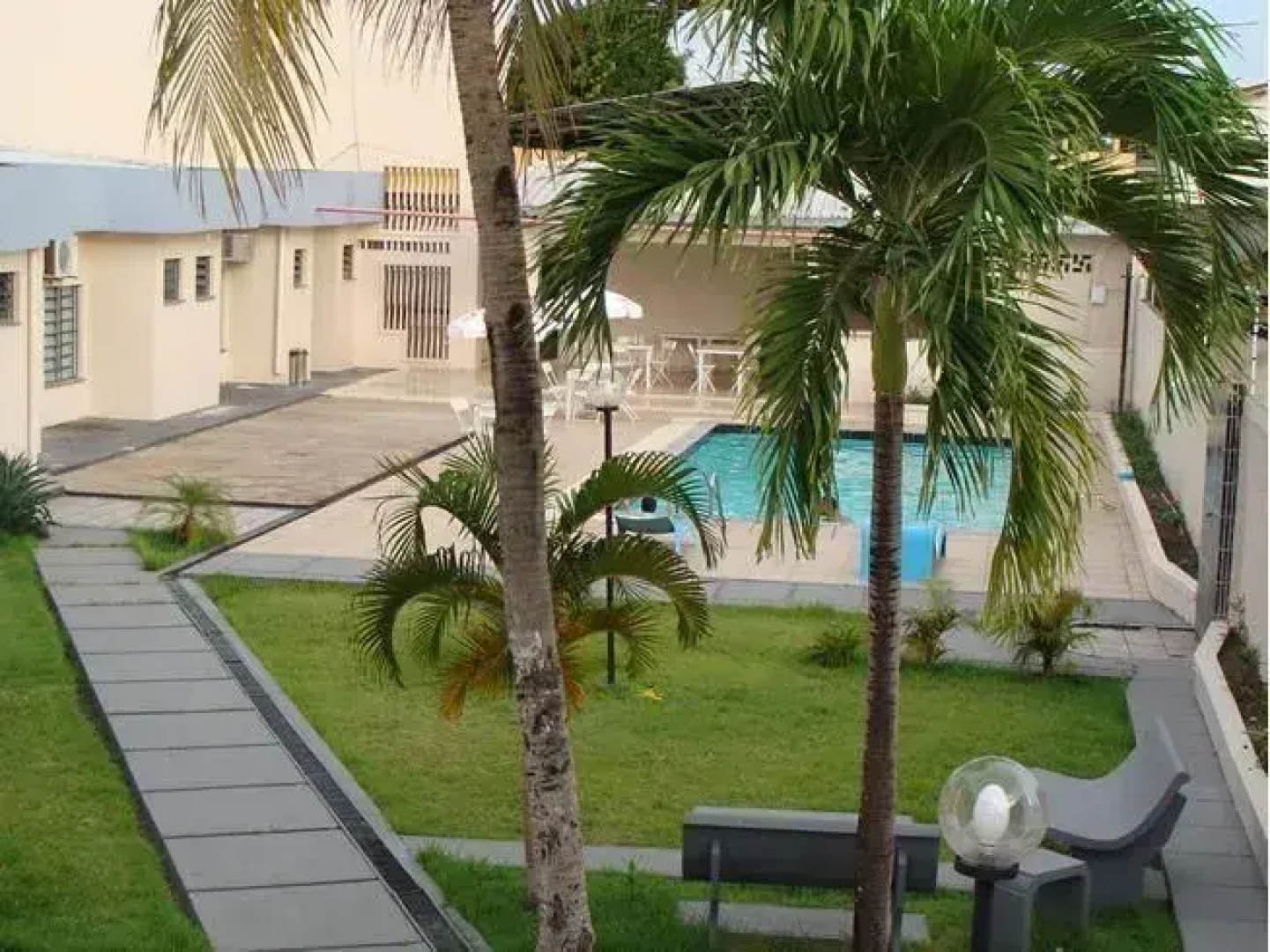 Cristal Hotel