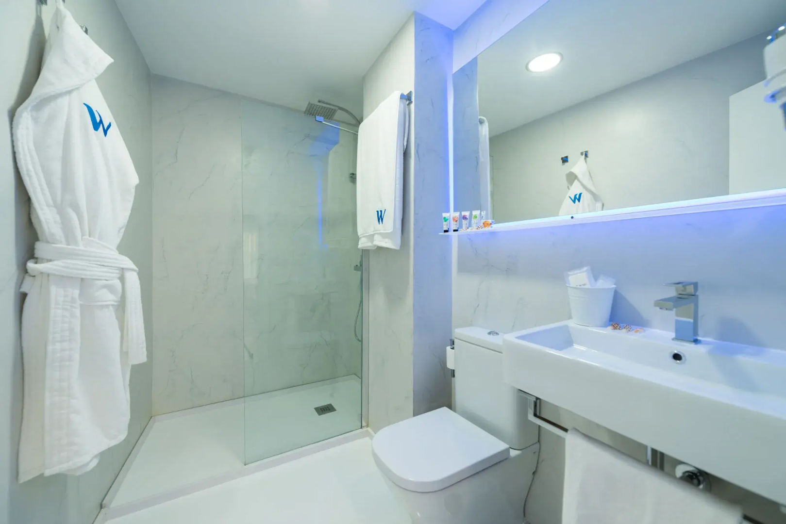 Wavia Hotel - Adults Only
