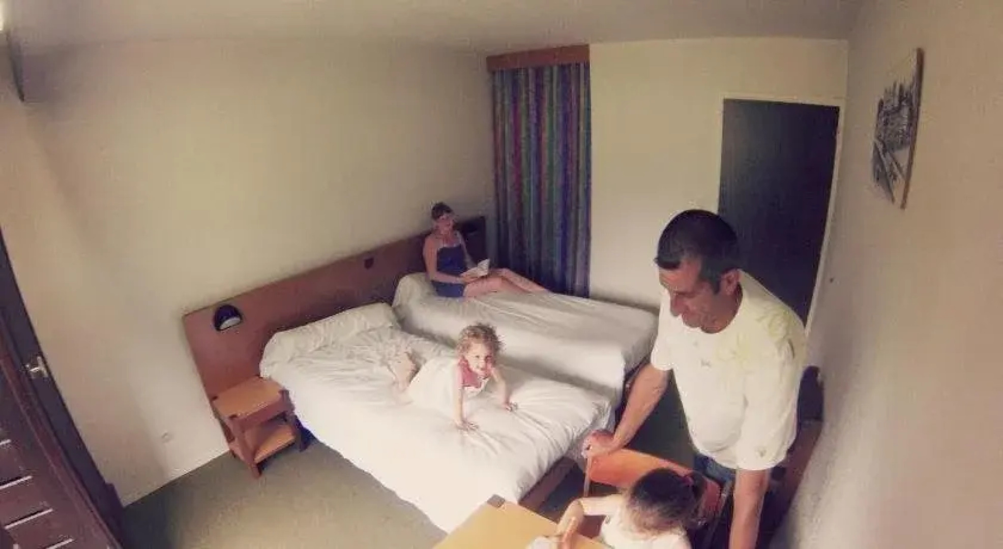 CEVEO - Le Village de Luz-St-Sauveur