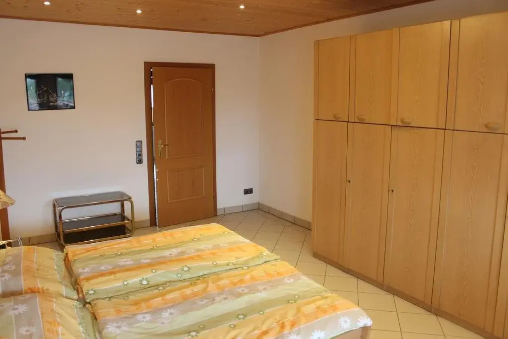 Ferienwohnung Scholz