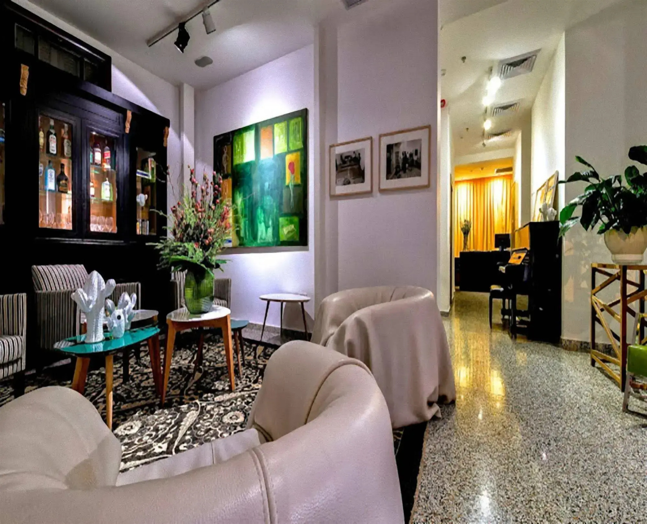 Villa Rothschild by Zvieli Hotels