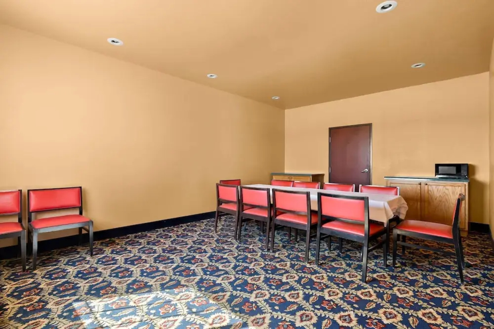 Quality Inn & Suites McAlester on Hwy 69