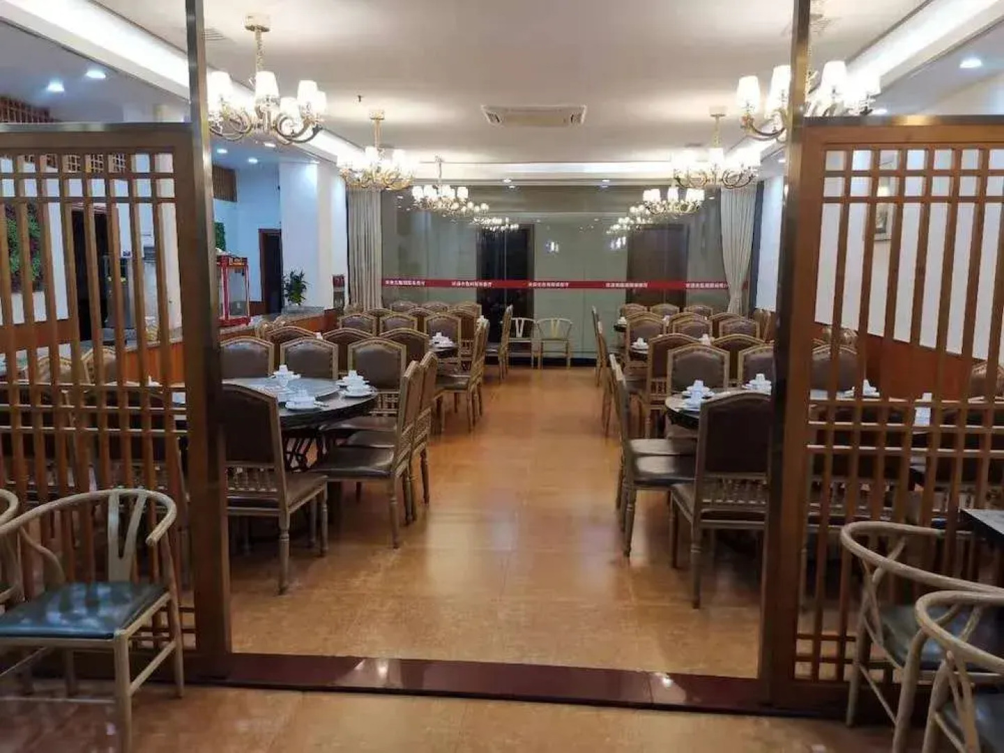 Kaiserdom Hotel Guangzhou Airport