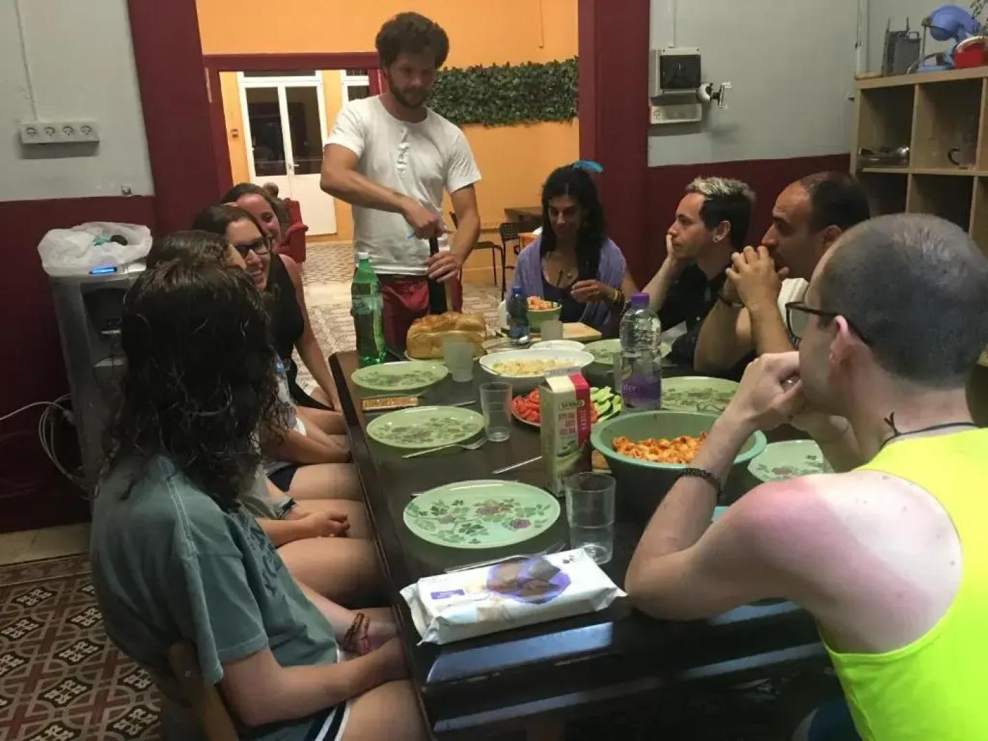 Roger's House Tel Aviv - Hostel