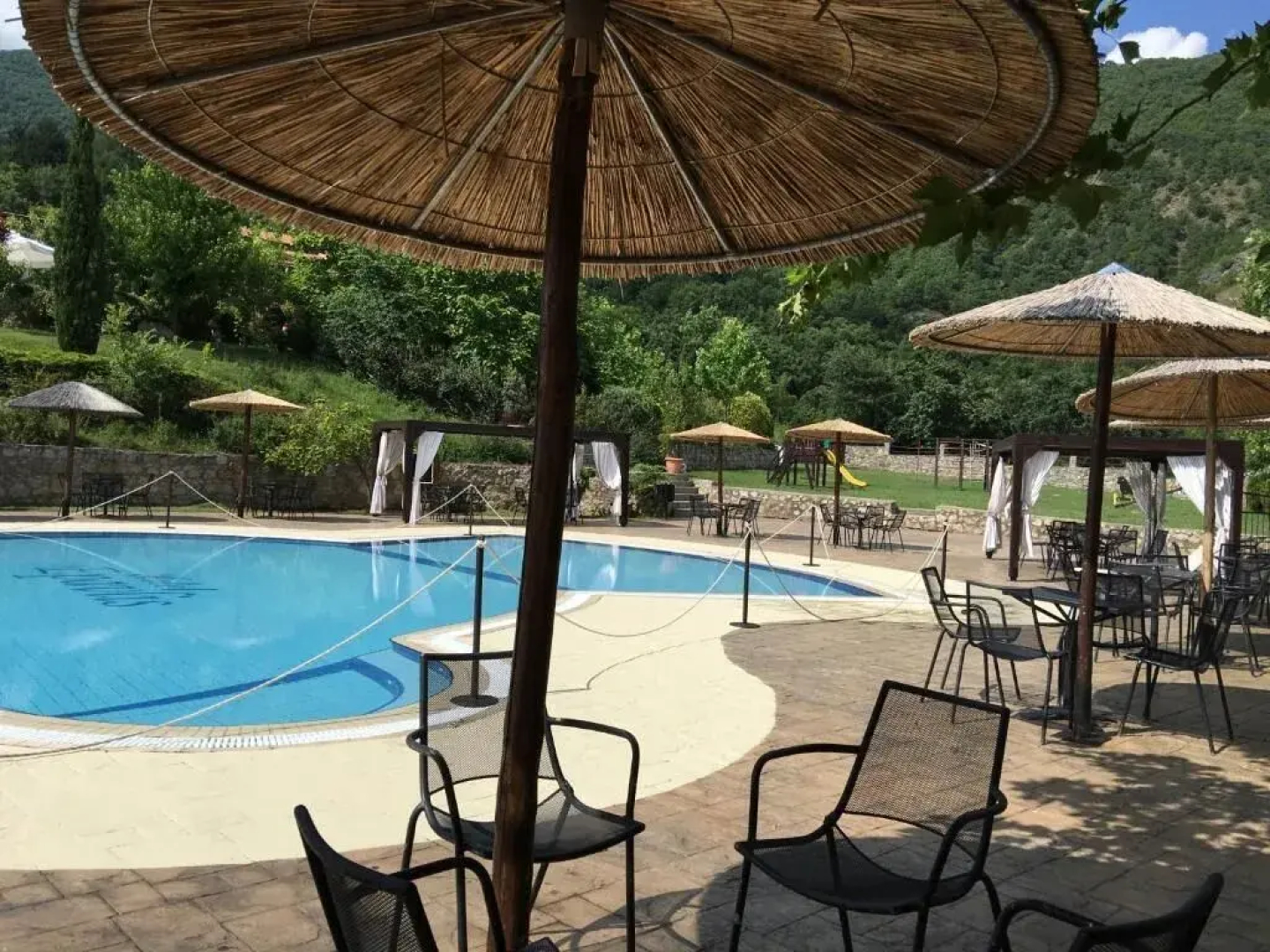 Hotel Epavlis