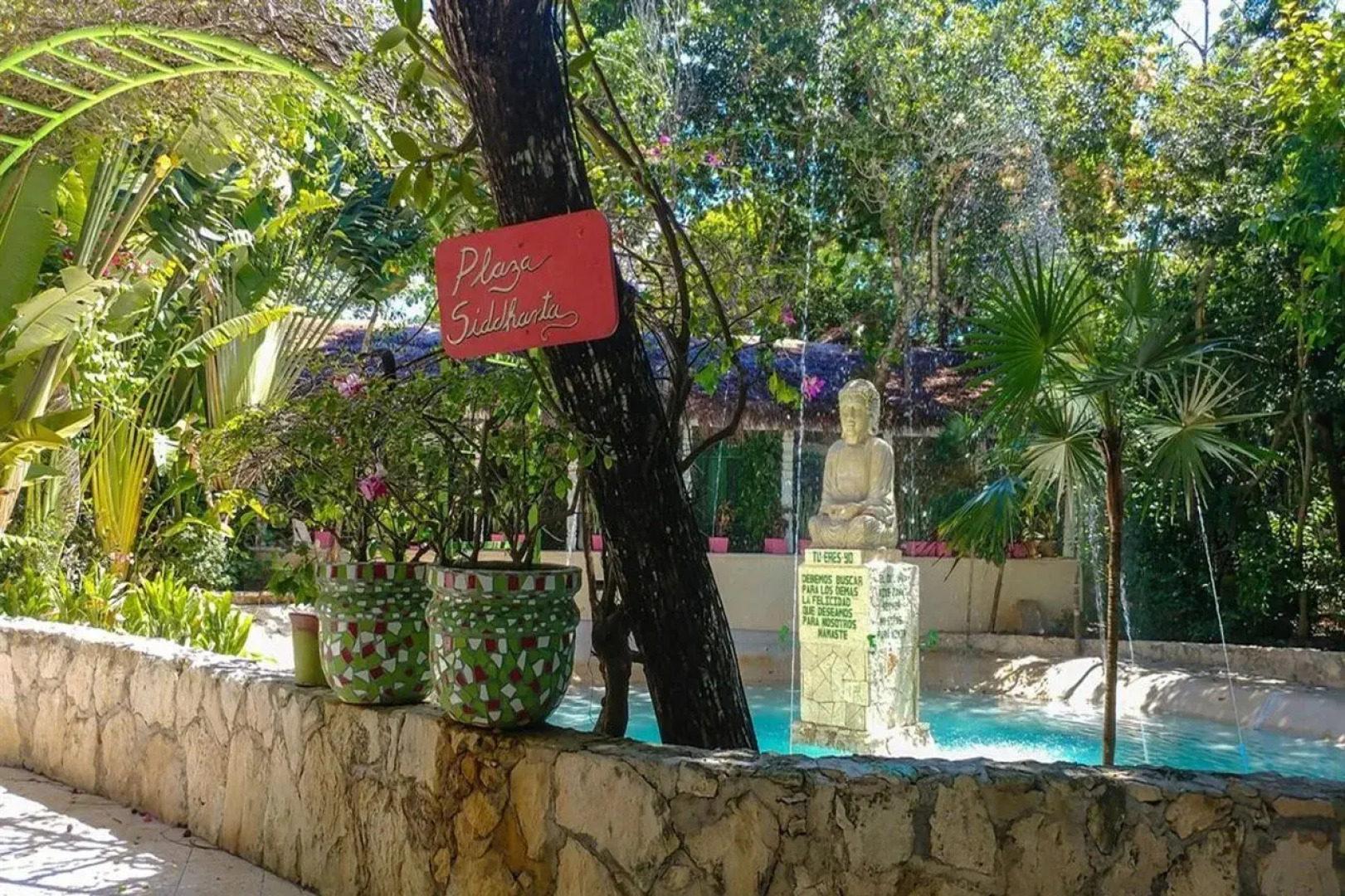 Xolumado Inspiration Village by Karisma