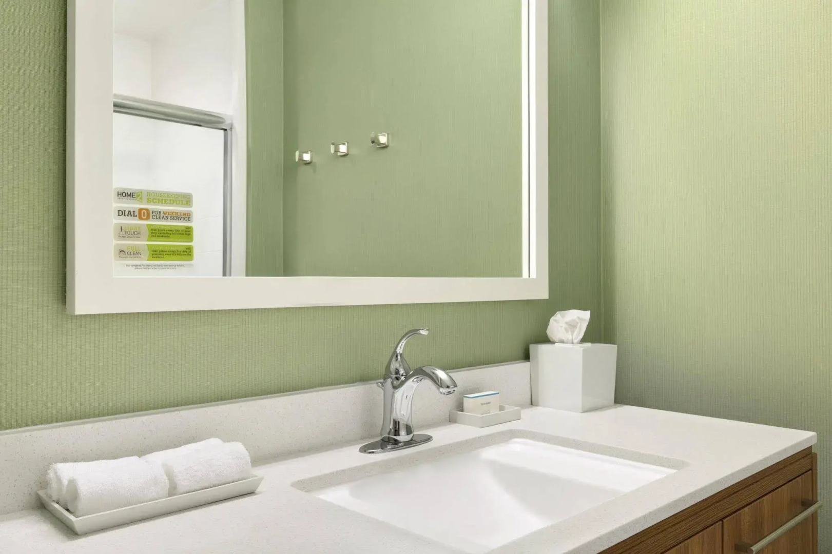 Home2 Suites by Hilton Houston Willowbrook