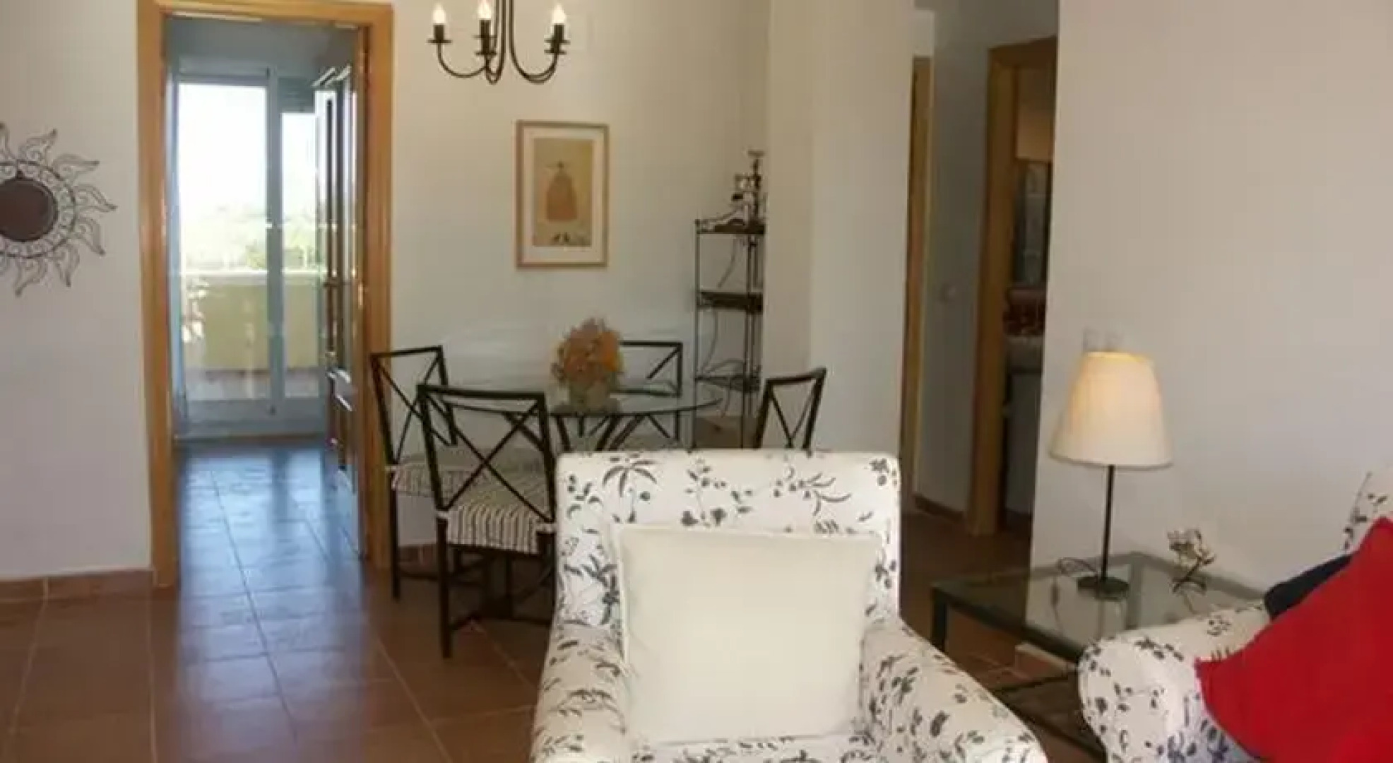 Residence VI by Golfinc