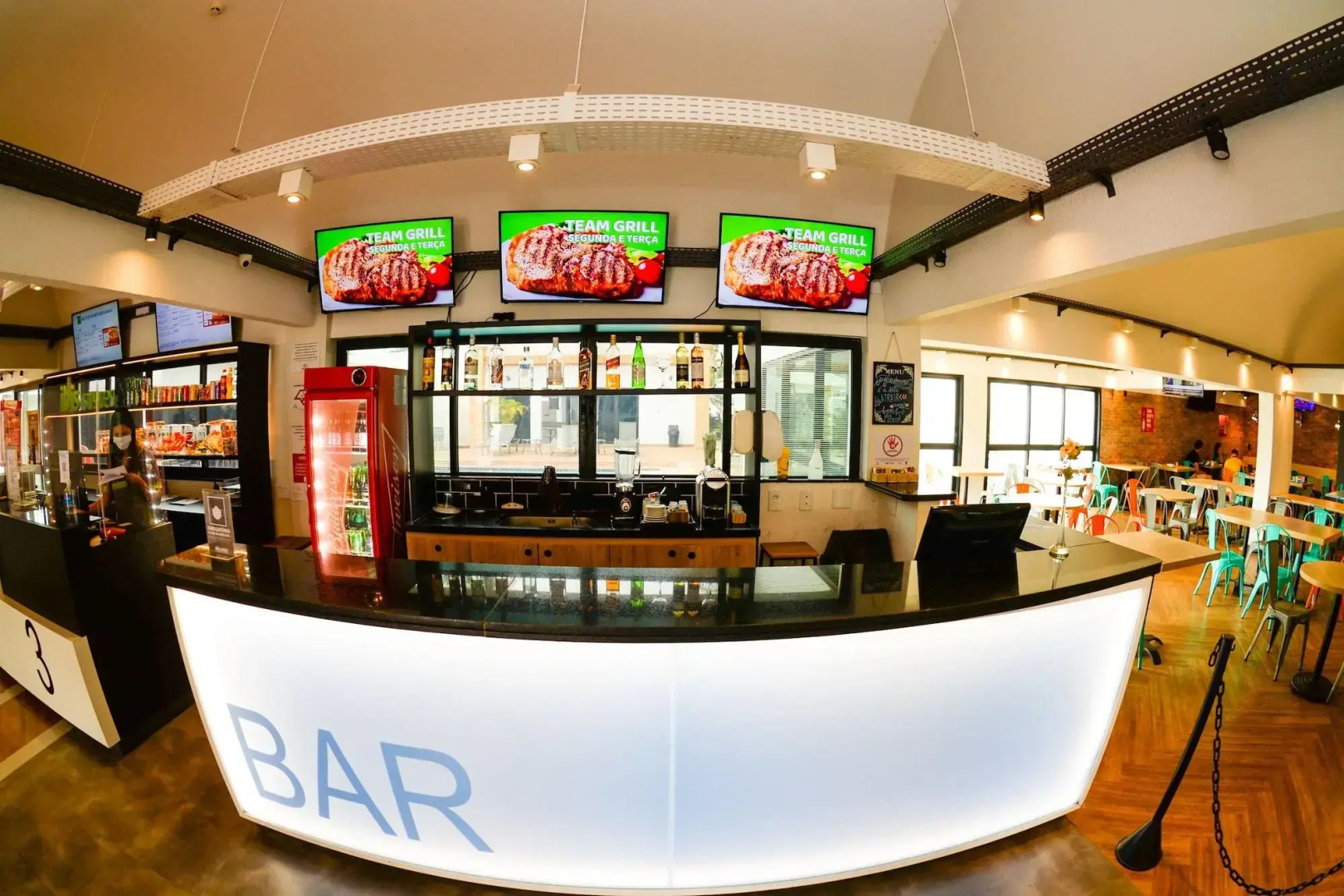 ibis Styles Rio Preto Monte Líbano