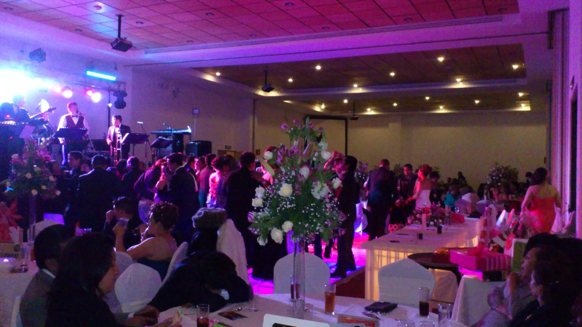 Suites Inn La Muralla Metepec