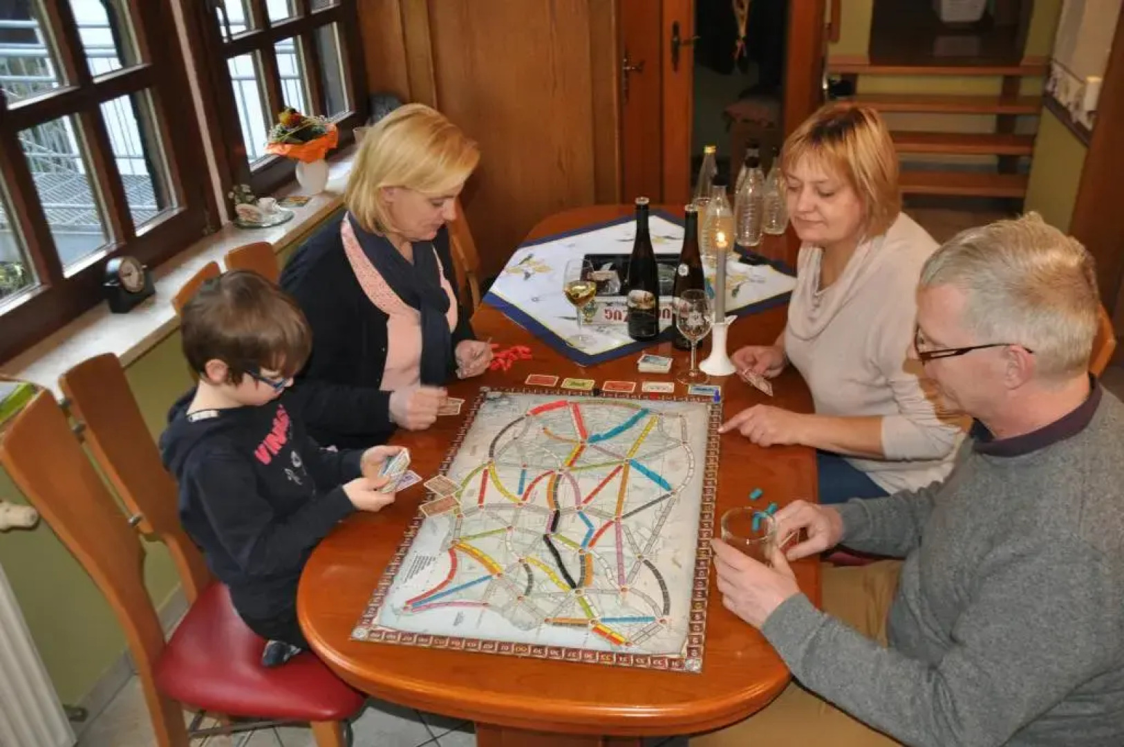 Gutsschänke Sennerhof