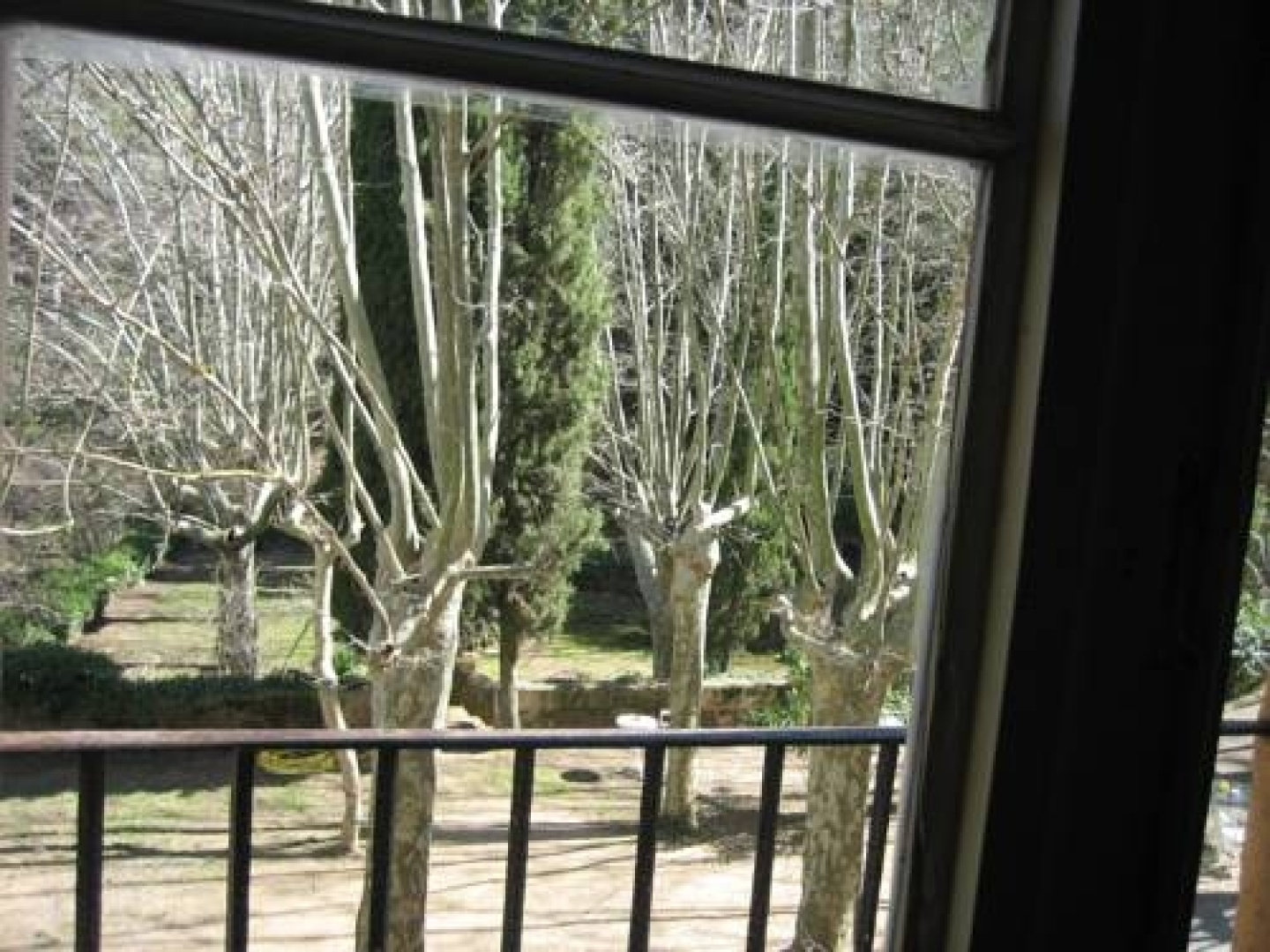 Hotel Rural Masia Font de L'Oca