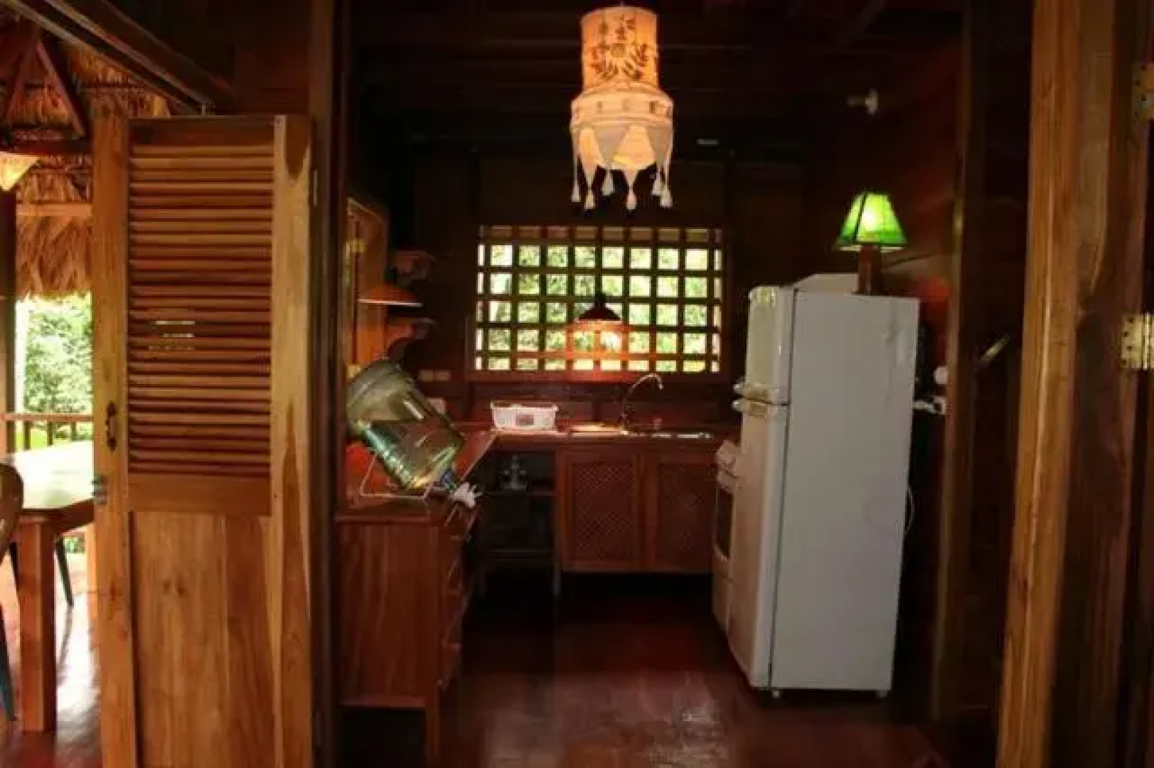 La Ceiba Reserva Natural