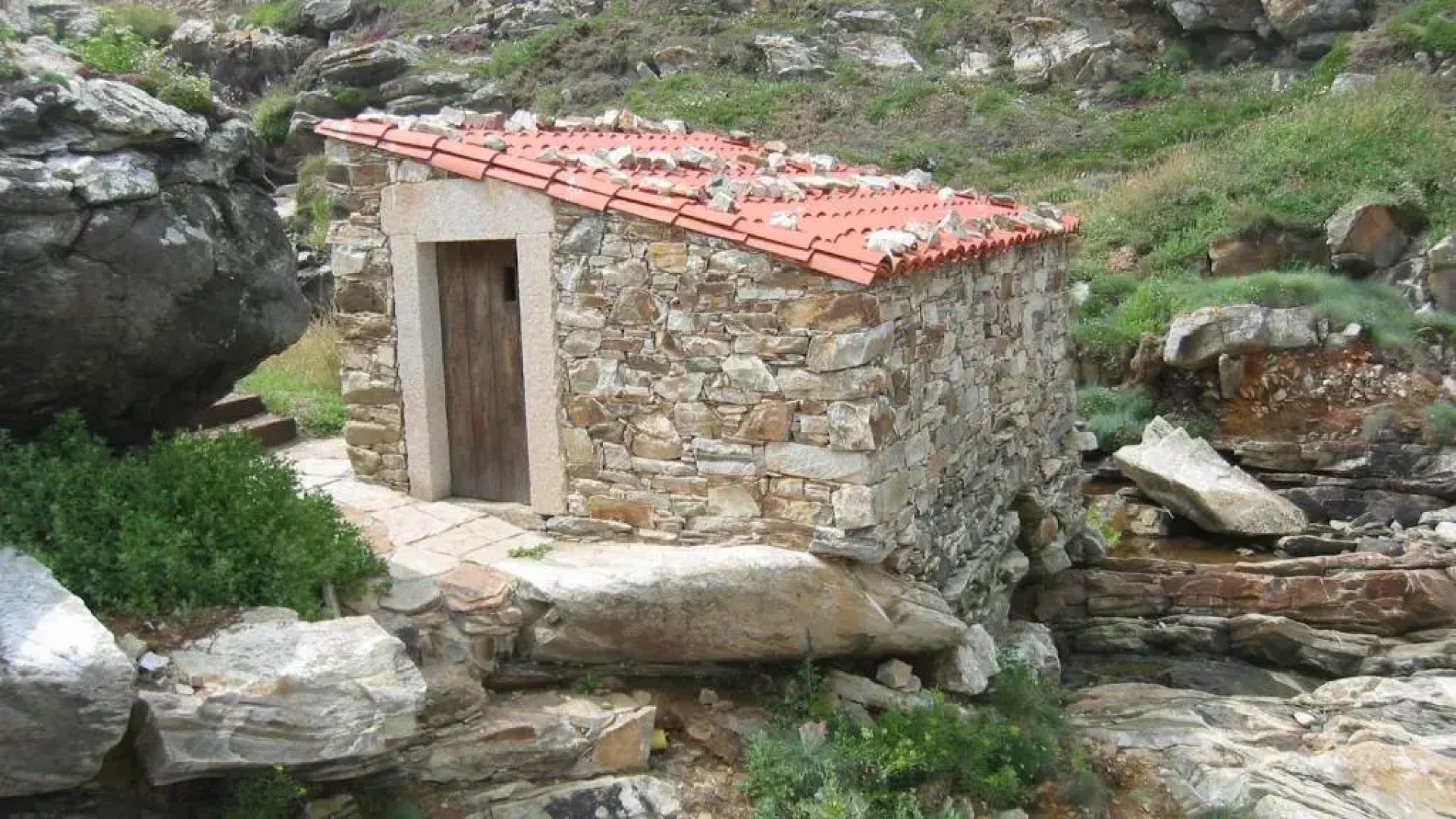 Apartamento Area Mayor