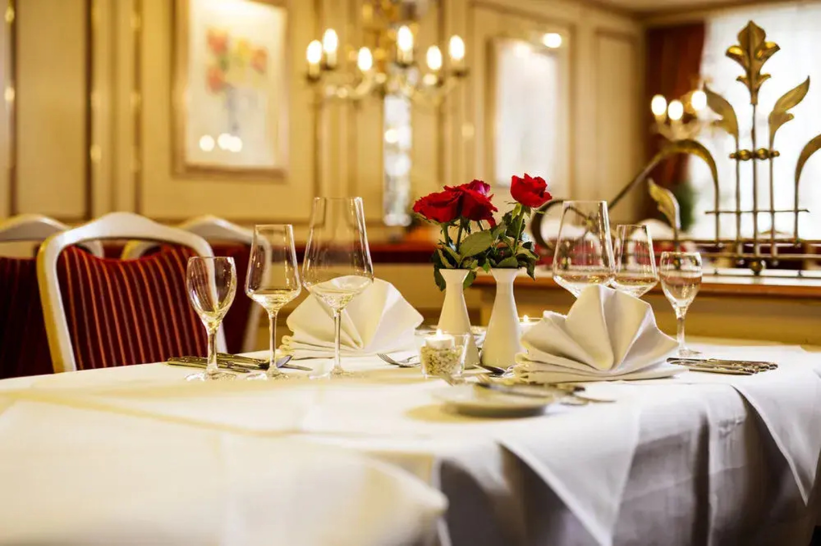 Hotel Restaurant Adler