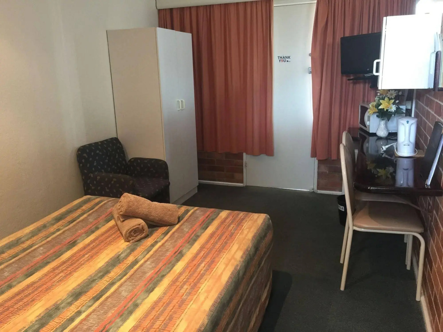 Glen Innes Motel