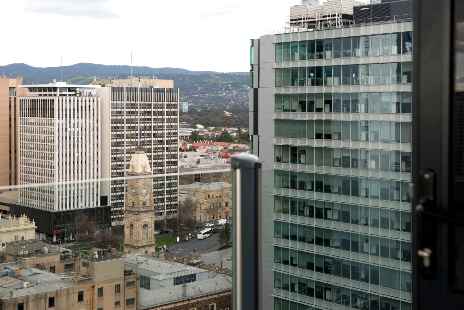 Peppers Waymouth Adelaide