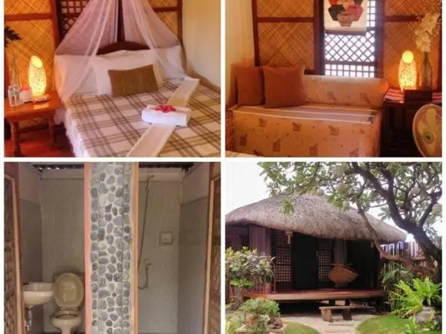 Casa Consuelo Resort - Island reef