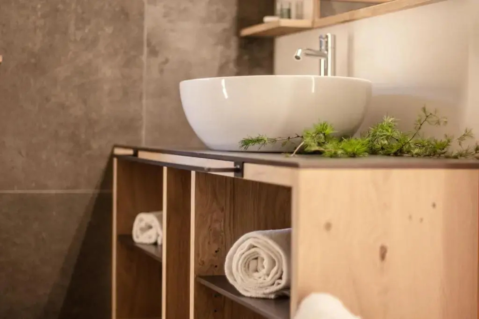 Appartement- und Wellnesshotel Winkler