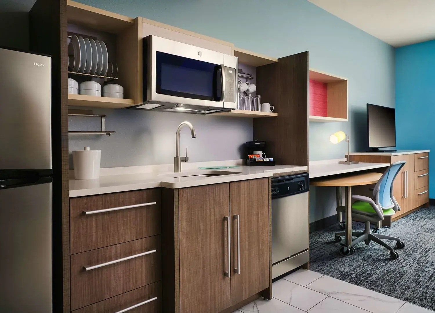 Home2 Suites by Hilton Jackson/Pearl, MS