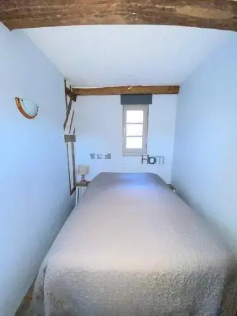 Boudin Cottage Honfleur