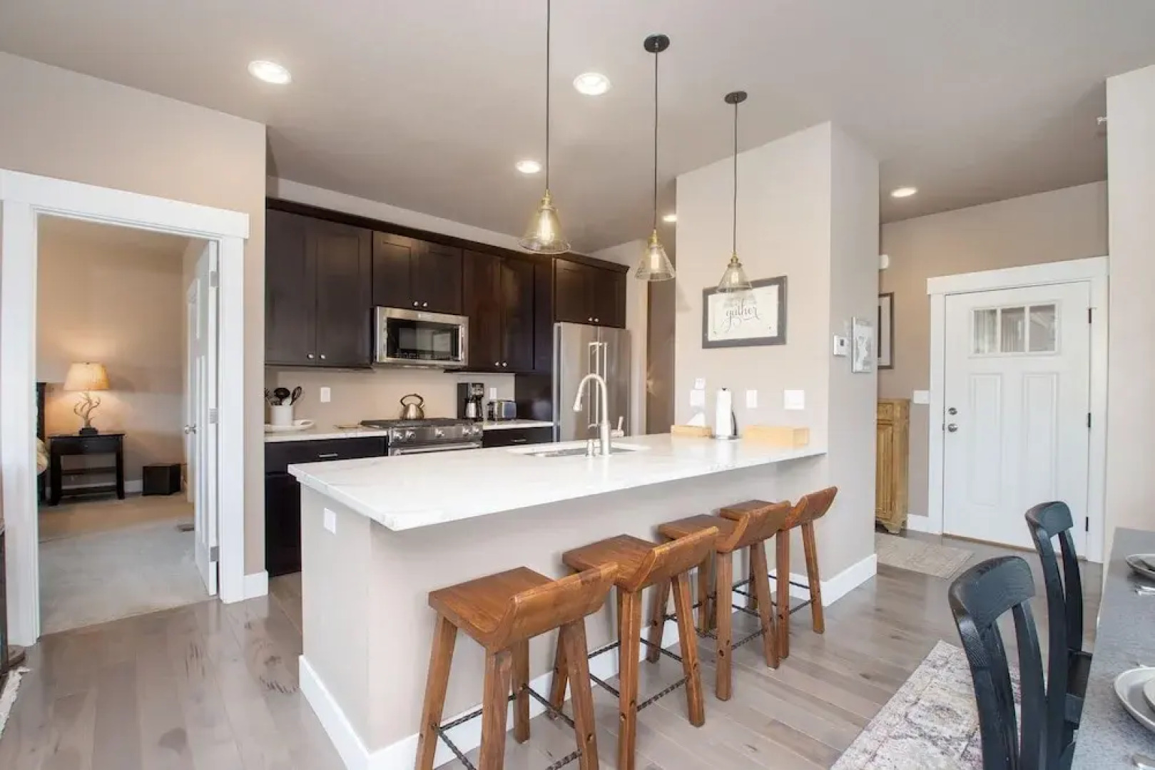 Rendezvous 47 Lookout Point