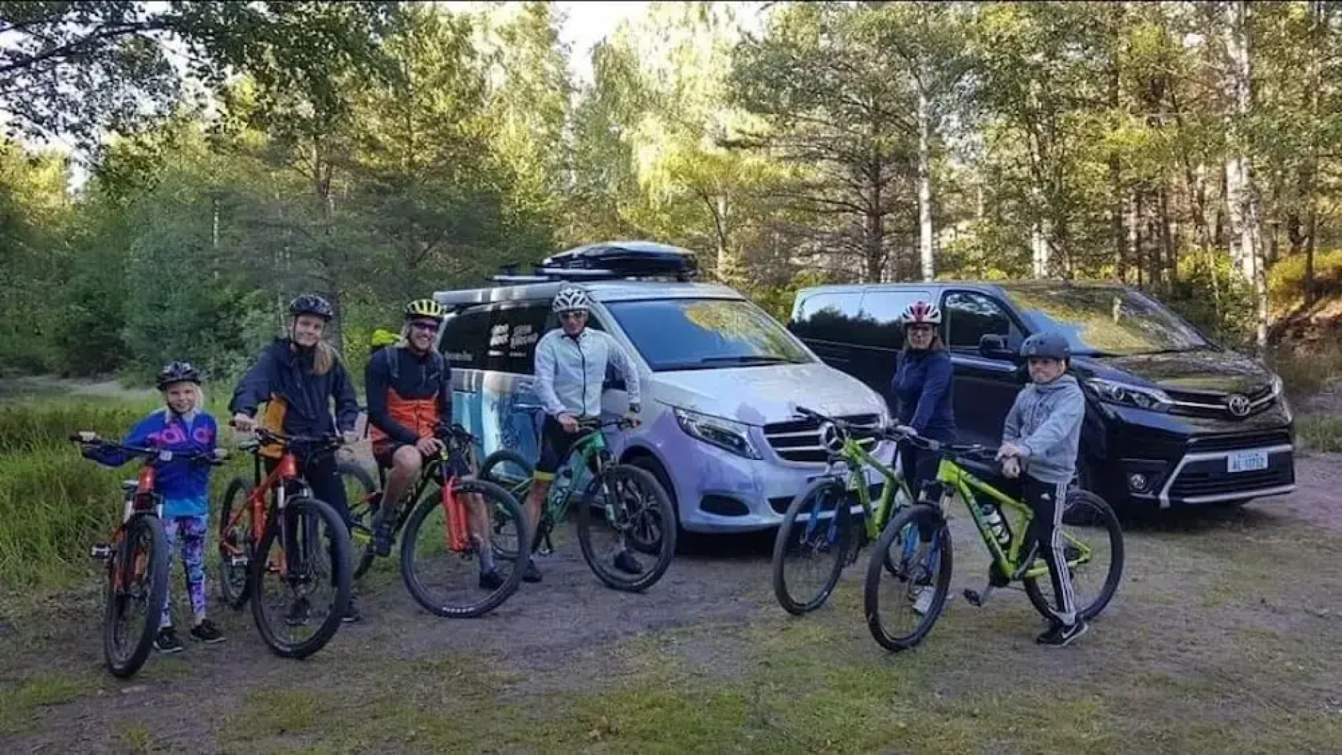 Pensionat Stalldalen