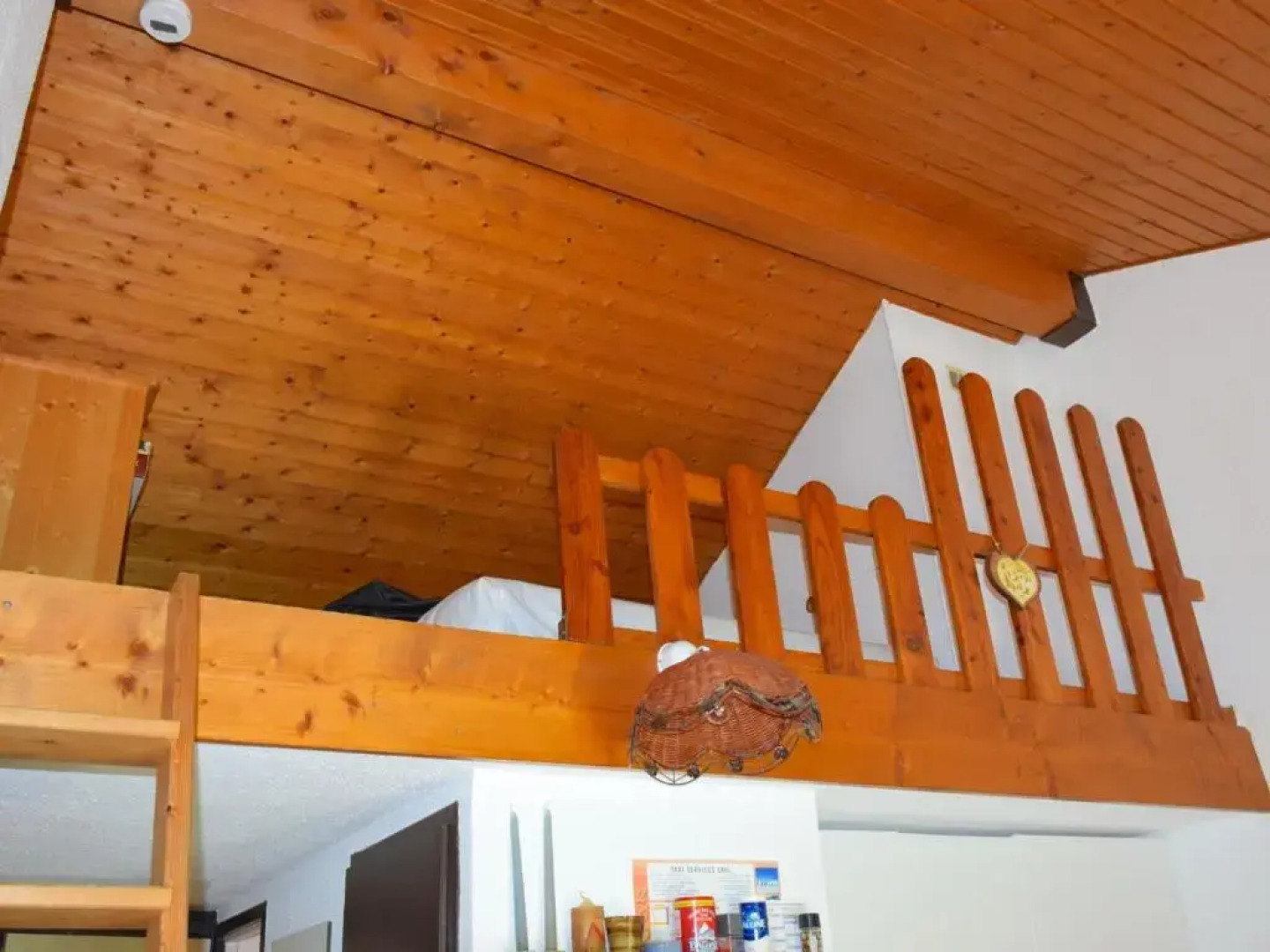 Appartement Bernex, 2 pièces, 6 personnes - FR-1-498-32