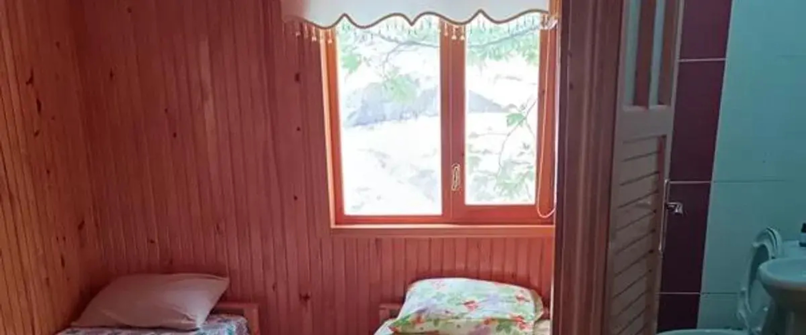 Atmaca Motel