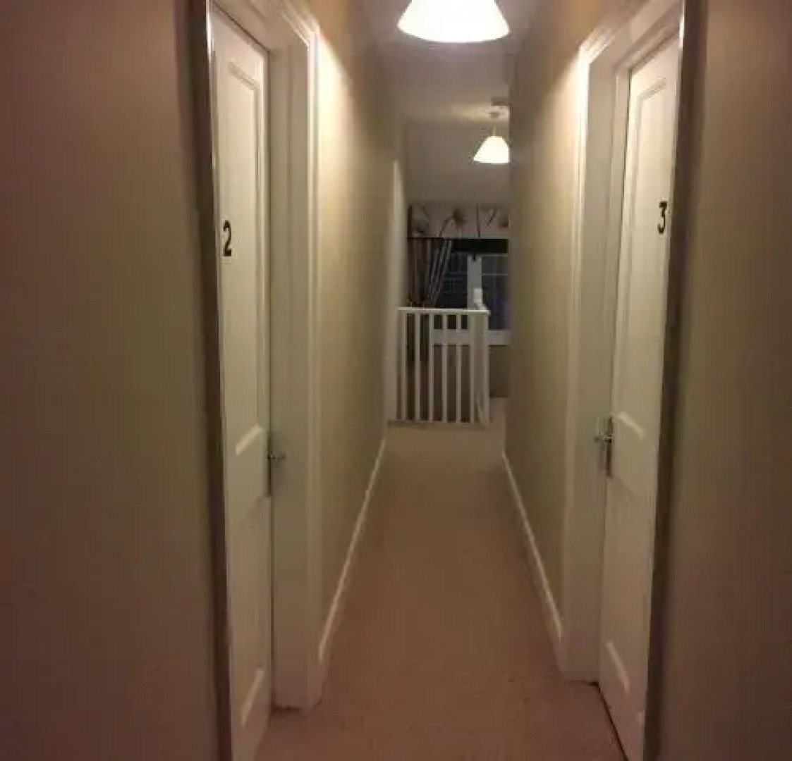 Orange Hill Cottage B&B