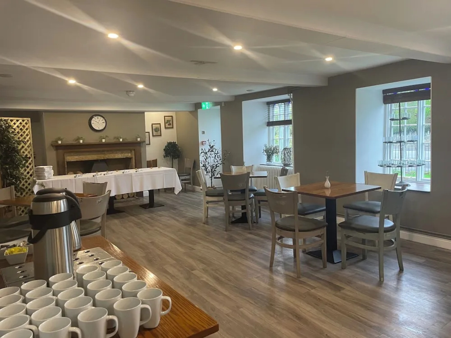 Northover Manor Hotel