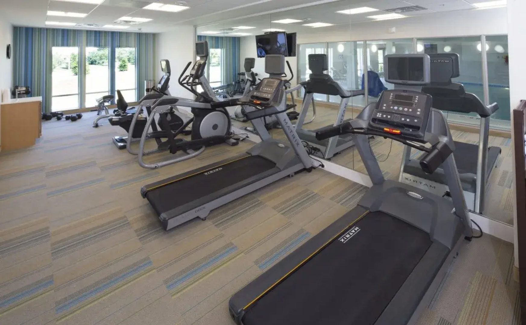 Holiday Inn Express & Suites Gaylord by IHG