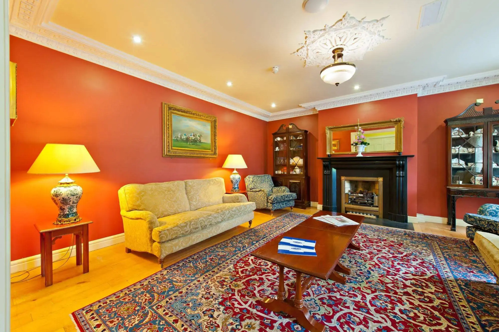 Roganstown Hotel & Country Club