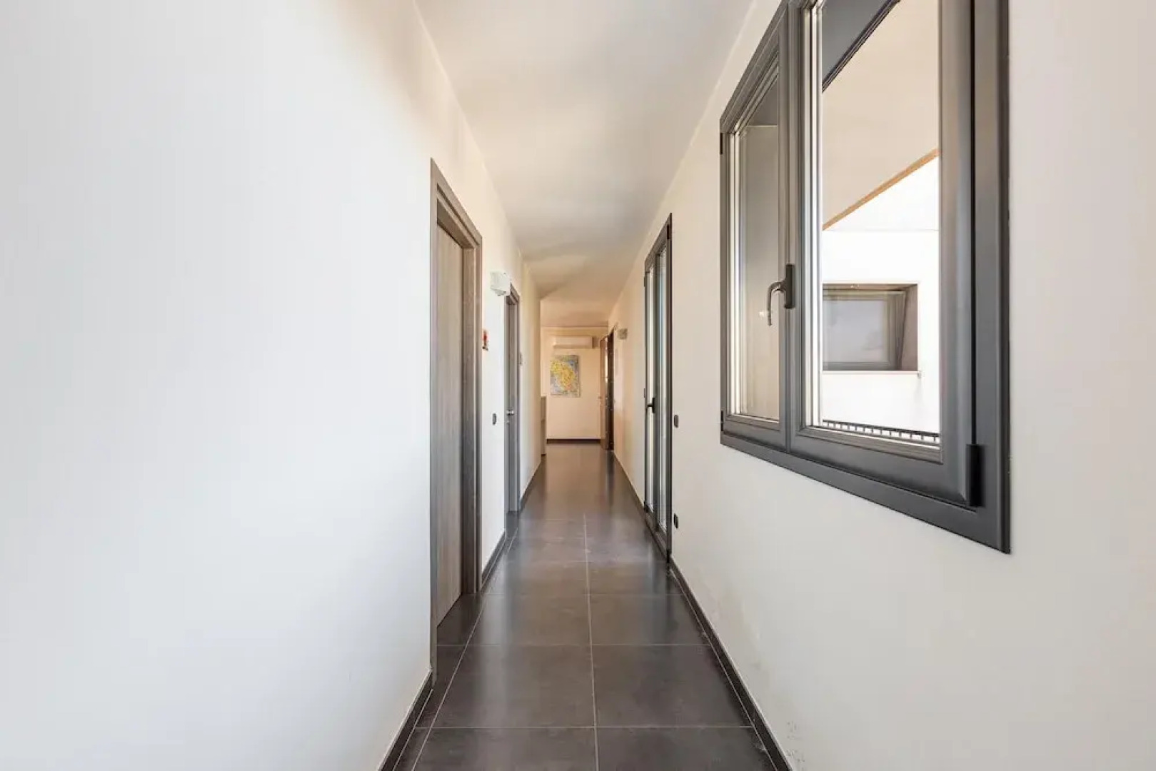 2889 B&B Terra dei Fiori - Camera Tripla con Balcone by Barbarhouse