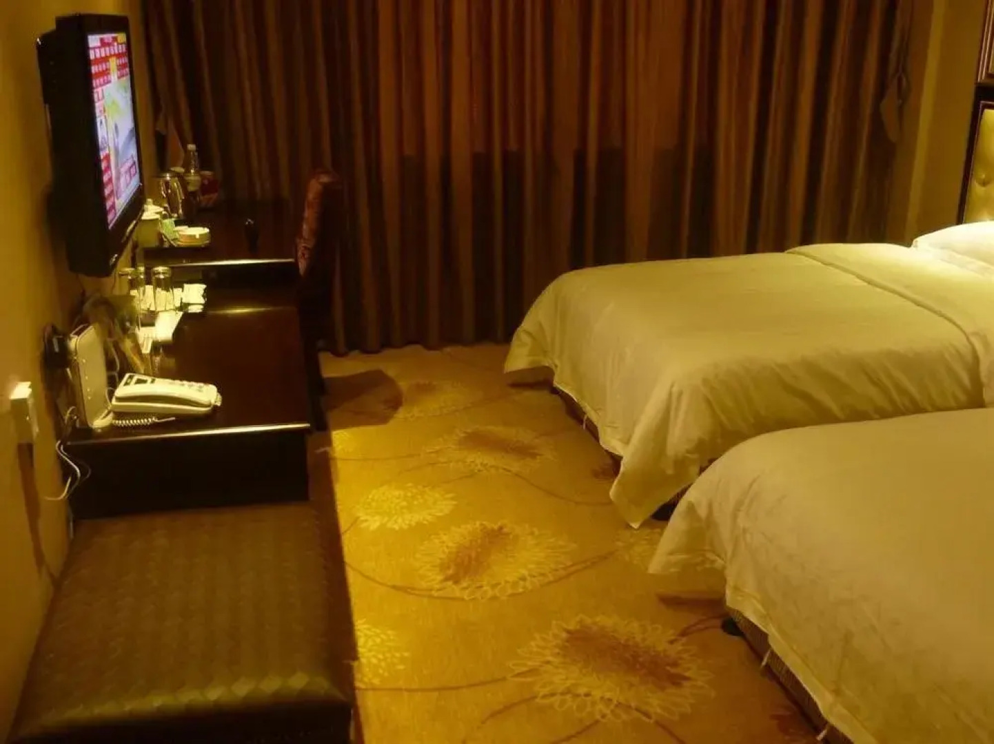 Hanlin Sunshine Hotel