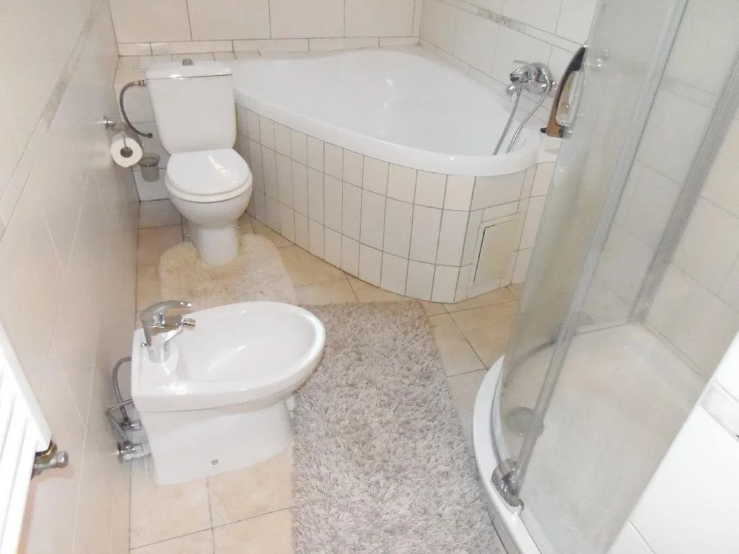 Туристический комплекс Карина